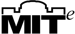 MIT Logo